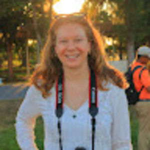 Meet your Posher, Elana